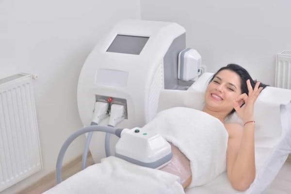 Which Areas of the Body Can Be Treated Portsmouth