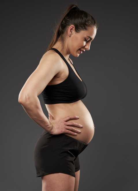 Can You Actually Prevent Diastasis Recti During Pregnancy Portsmouth