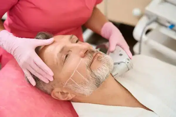 HIFU non-surgical treatment Portsmouth
