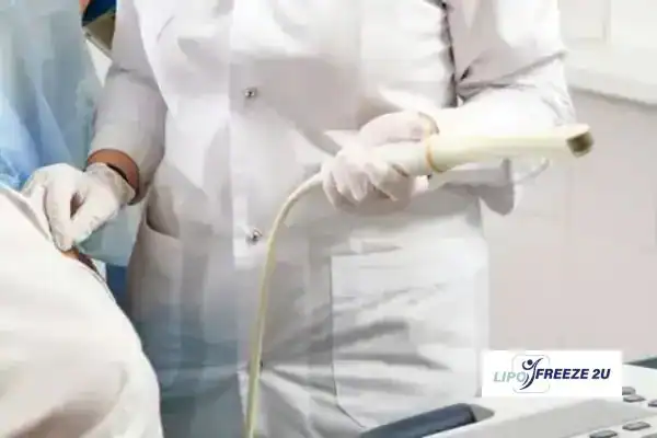 Image of HIFU Vaginal Tightening Portsmouth treatment.