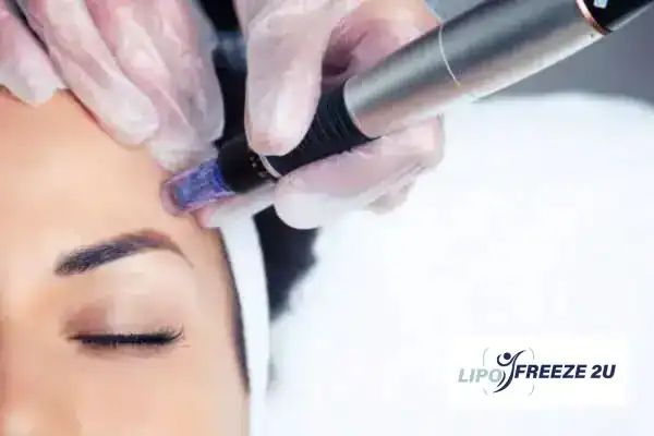 Morpheus 8 Portsmouth the top 10 reasons to choose this treatment!