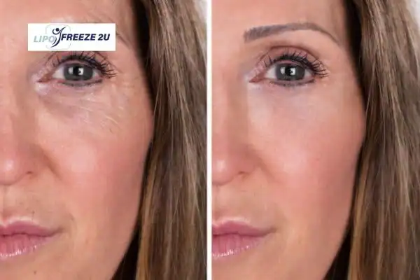 HIFU Non-Surgical Facelift Treatment Portsmouth results