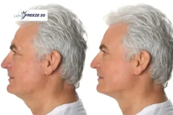 HIFU Portsmouth before and after results