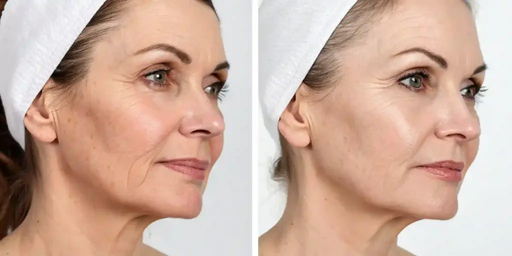 Is RF Microneedling the Missing Piece in Your Weight Loss Transformation Portsmouth?