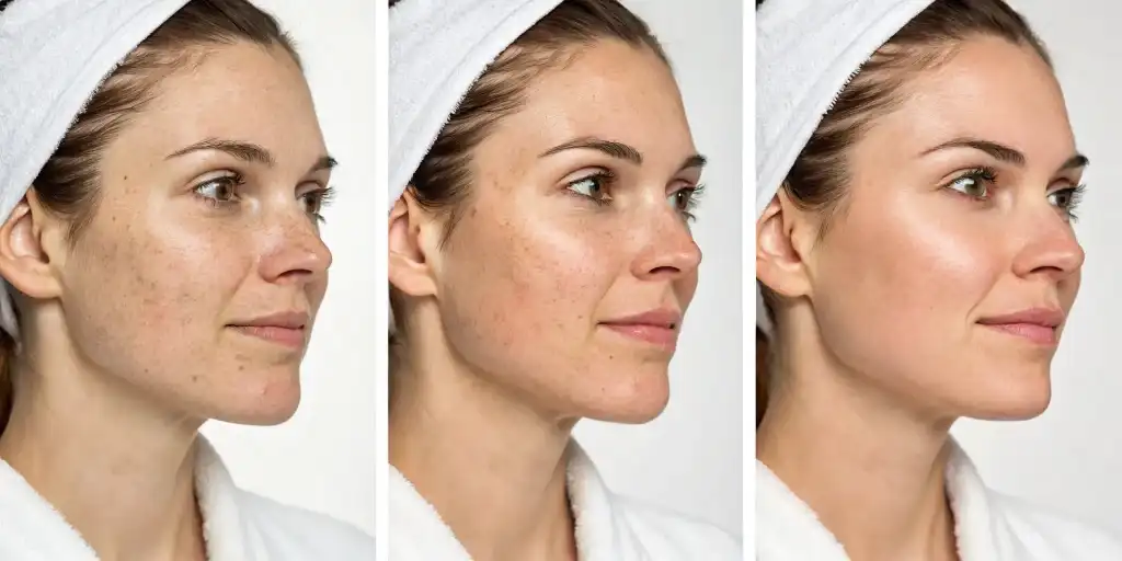 What Results Can RF Microneedling Deliver for Loose Skin After Weight Loss Medication Portsmouth?